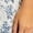 White, variant on Bxsruta Womens Summer Maxi Dress Floral Square Neck Short Puff Sleeve Flowy Casual Pleated Dresses