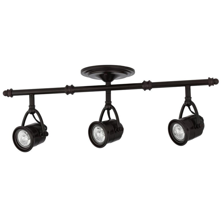 Hampton bay sale track light