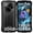 Gray, variant on DOOGEE Fire 5 Pro Rugged Phone,13000mAh Battery,Helio G81 Octa Core,Android 15 with Gemini AI,20GB+128GB/2TB,6.6" HD+90Hz Rugged Smartphone,13MP+8MP,IP68 Waterproof Phone,NFC/OTG/Triple Card Slot