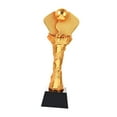 thumbnail image 1 of , Premio al , Campeonato, de delicada, Premio al por logros en competiciones de voleibol para adultos cobre, 1 of 10