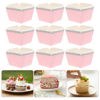 Buy Wilton Pink Zebra Standard Baking Cups, 75 Count in Cheap Price on .alibaba