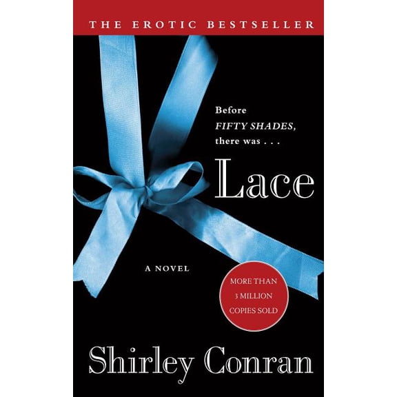 Lace, (Paperback)