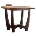 thumbnail image 4 of Table Kenzo en Bois de Cerisier, 4 of 5