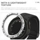 thumbnail image 3 of Bisel de acero inoxidable para reloj inteligente, inserto de anillo, compatible con Galaxy Watch5 Pro, 3 of 5