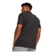 thumbnail image 2 of Playera Polo Puma Hombre Essentials Pique Polo Negro Casual negro S, 2 of 5