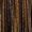 Gold, variant on Gold Metallic Pleated Maxi Skirt With High Slit, Dressy Evening Wear