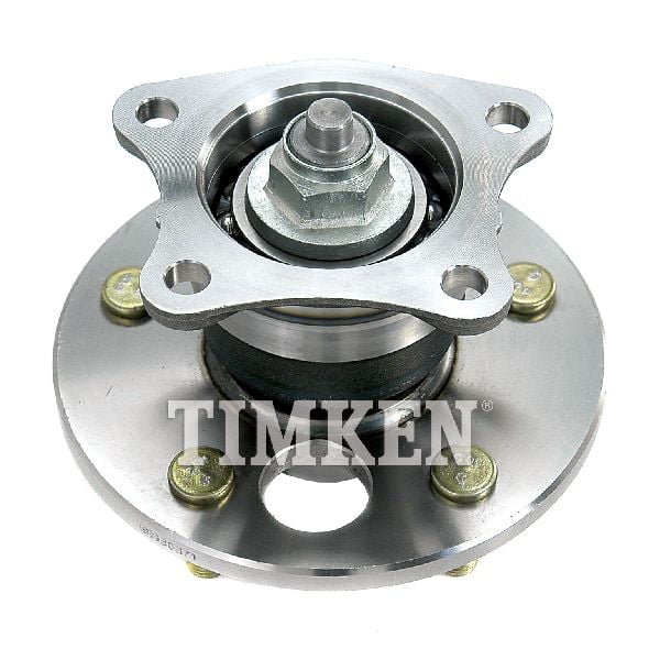 OE Replacement for 19922001 Toyota Camry Rear Wheel Bearing and Hub Assembly (Base / CE / DLX