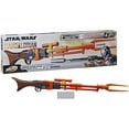 thumbnail image 3 of Nerf Star Wars Amban Phase-Pulse Blaster, 50" Blaster & Foam Play, The Mandalorian, 3 of 4