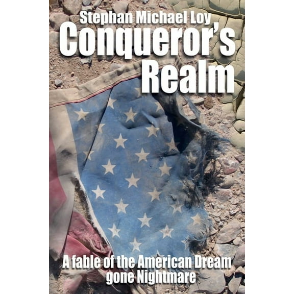 Conqueror's Realm, (Paperback)