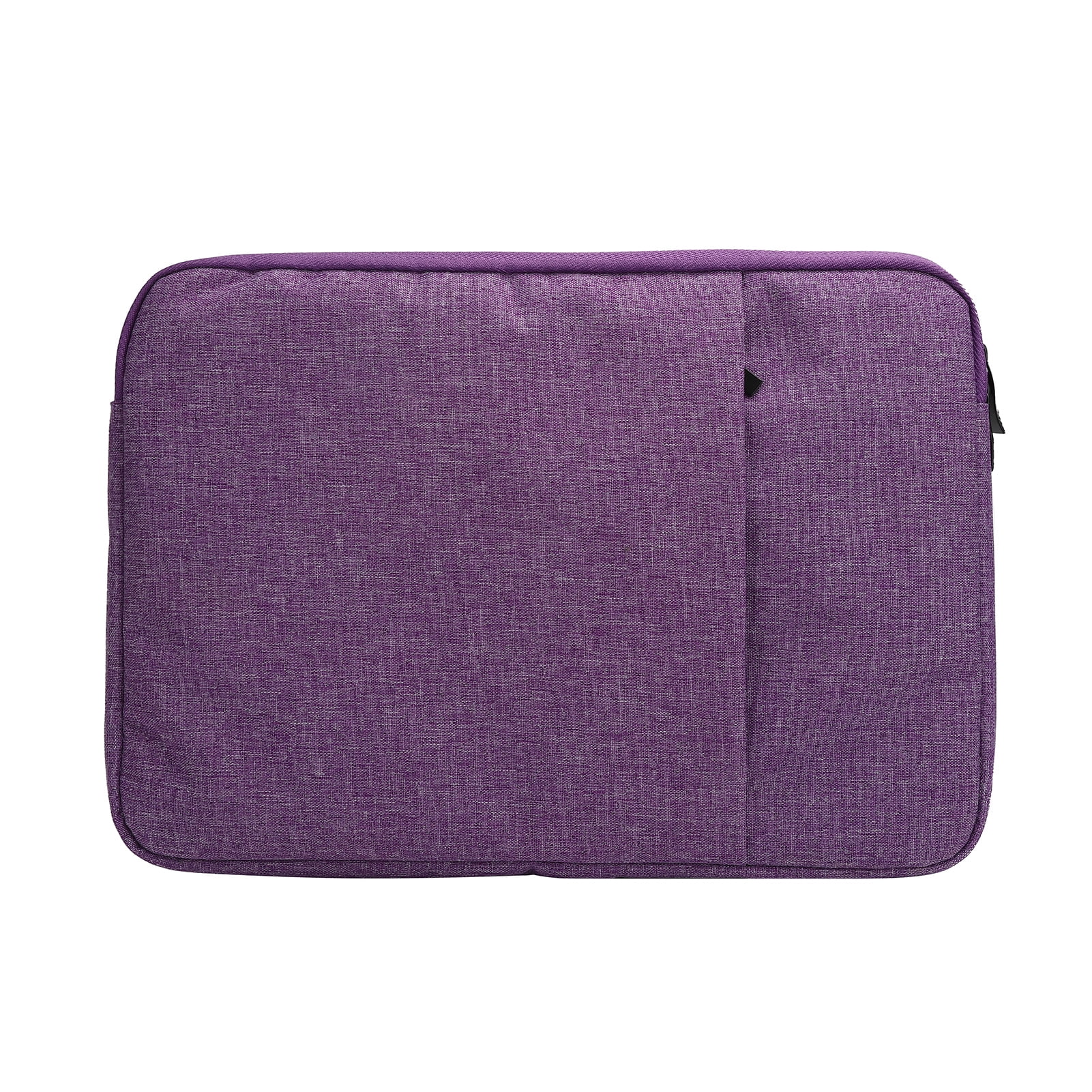 Laptop Bag, Computer Bag Multiple Colors For Office Home Purple