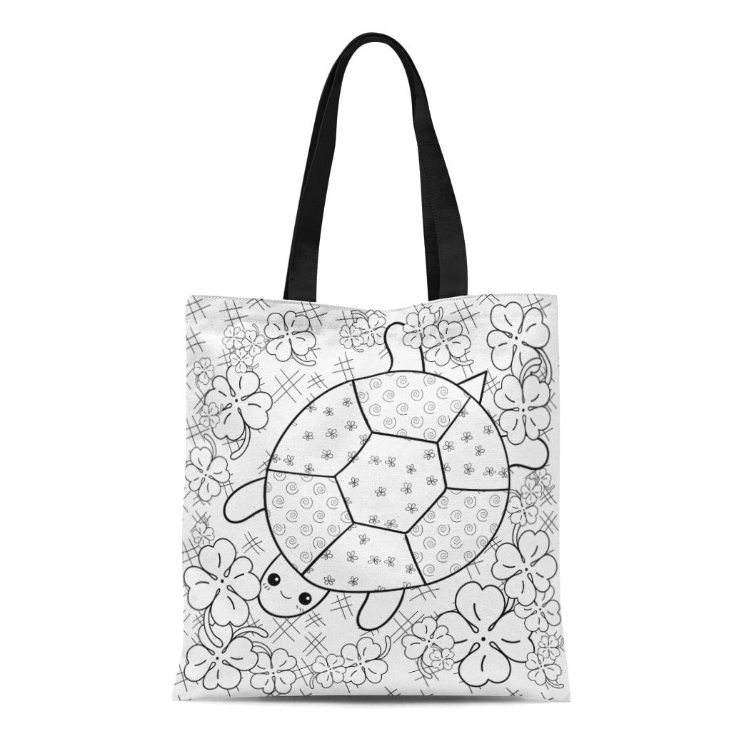 How To Make A Coloring Book In Canva - Coloring Book Fabric Tutorials