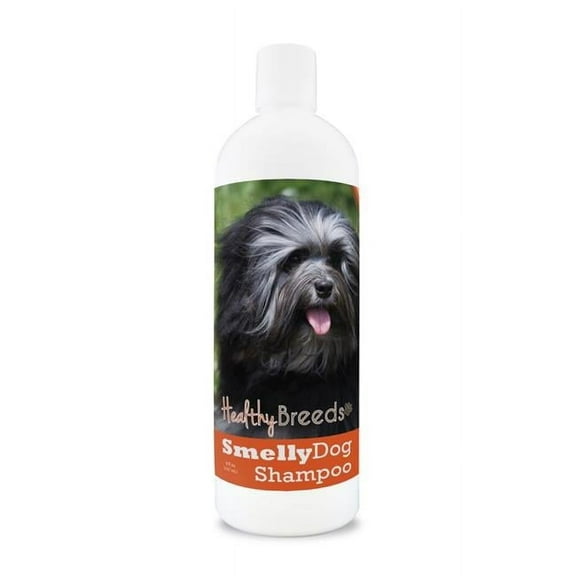 Healthy Breeds 192959001082 8 oz Lowchen Smelly Dog Baking Soda Shampoo