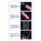 thumbnail image 4 of Detector De Borrachos, Probador De Alcohol Sin Contacto Portátil Para Inspección De Construcción, 4 of 7