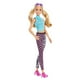 thumbnail image 1 of Muñeca Barbie Fashionista Coletas, 1 of 3