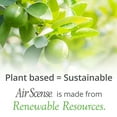 thumbnail image 6 of Citra Solv Air Scense Essential Oil Air Freshener - Lime Scent - Non-Aerosol - 7 Ounce | Refreshing, Long-Lasting Scent | Eco-Friendly | Exceptional Value (4-Pack), 6 of 6