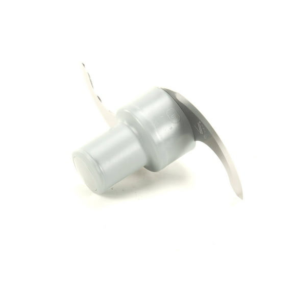 Robot Coupe R402 Straight Blade 27255 - Genuine OEM Replacement Part