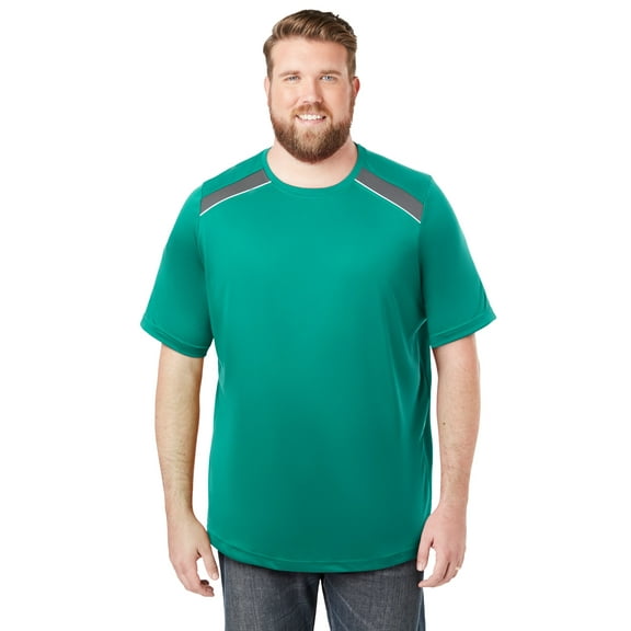 KingSize Men's Big & Tall Power  Tee