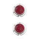 thumbnail image 4 of Yuarrent Gancho de monedero plegable Cuelgue convenientemente el monedero con facilidad y sin desorden Ganchos de bolso para mesas rojo rojo 2Conjunto, 4 of 6