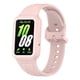 thumbnail image 1 of Correa de Silicona Transpirable con Case para Samsung Galaxy Fit 3, Unisex, Deportivo, 1 of 5