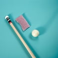 thumbnail image 1 of unbranded Accesorio Para Limpieza De Tacos De Billar Y Snooker Con Resistente, 1 of 8