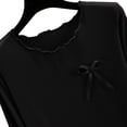 thumbnail image 3 of yillto Women Lounge Sets 2 Piece Long Sleeve Shirts Tops and Loose Pants Lightweight Summer Sleepwear Set, 3 of 6