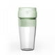 thumbnail image 1 of Portable Blender, One-handed Drinking Mini Blender For Shakes And Smoothies, 300ml Personal Blender With Rechargeable Usb, Made With Bpa-free Material, 1 of 4