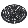 thumbnail image 5 of RABBITH Air Fryer Replacement Crisper Plate For Power Gowise 5QT Air Fryers Grill Pan, 5 of 10