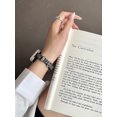 thumbnail image 5 of Puppy Decorative Denim Strap, 38mm 40mm 41mm 42mm 44mm 45mm Unisex Bands,Apple Watch Strap for Series SE 1-9, 5 of 5