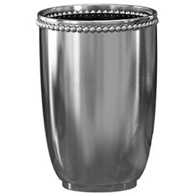 NuSteel Gobelet Chic en Acier Inoxydable Steel