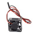 thumbnail image 2 of Ventilador De Refrigeración Para Motor De Coche RC, Plástico De Aluminio, 31x31 Mm, 23000 RPM, Ventilador Disipador De Calor ESC Con Alta Velocidad Para AXIAL T Raxxas HSP Redcat, 2 of 7