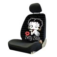 thumbnail image 2 of Housse de siège à dossier bas Betty Boop, 2 of 3