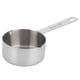 thumbnail image 2 of Cucharas Medidoras, Cucharas Medidoras Pequeñas De Acero Inoxidable, Taza Medidora, Cuchara Medidora Para Hornear, Cocina Para El Hogar, Cafetería, Restaurante ANGGREK Otros, 2 of 8