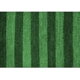 thumbnail image 1 of Ahgly Company Indoor Rectangle Oriental Emerald Green Modern Area Rugs, 5' x 8', 1 of 4
