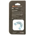 thumbnail image 6 of Shock Doctor 6900 Gel Max Power Mouthguard, Youth , TRANSLUCENT BLUE, 6 of 6