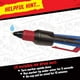 thumbnail image 2 of Mensaje secreto de Spy Gear Spy Ninjas, rosa, con bolígrafo y decodificador, 2 of 6