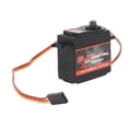 thumbnail image 1 of Moteur de Servo RC, Stable et Capacité de Charge Élevée de 6,5 kg Servo Numérique RC avec 4 Bras de Servo pour Robots, 1 of 7