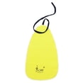 thumbnail image 1 of MERIGLARE LADE Cleaning Cloth for Woodwind Inside Tube Clarinet Flute Saxphone Yellow, 1 of 9