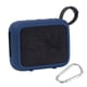 thumbnail image 2 of Funda Protectora Silicona para Altavoz Anti Arañazos Con Mosquetón GO 4() Azul, 2 of 9