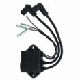thumbnail image 3 of CDI Coil Pack Ignition Unit compatible with SUZUKI Outboard DT20/DT25/DT30 32900-96340, 3 of 5