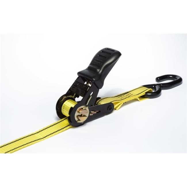 Pro Grip 312610 16' X 1" Ratchet Tie Down