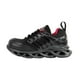 thumbnail image 4 of Tenis de seguridad Dielectricos Kuali Shoes OROZ M-701C Talla 24 cm NEGRO fiusha, 4 of 5