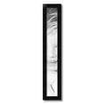 thumbnail image 2 of ArtToFrames 4x29 inch Black Picture Frame, Black Wood Poster Frame (4088), 2 of 8