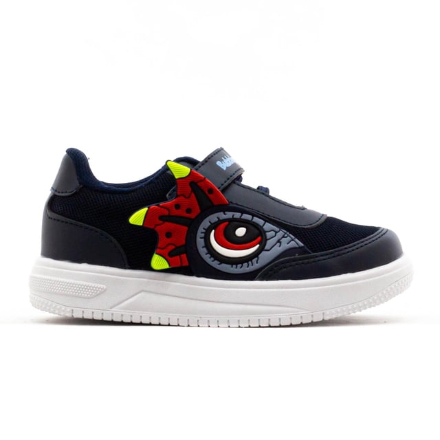 Tenis para Niño Bubble Gummers Adventure azul marino 13