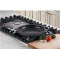 thumbnail image 5 of Cuisinart Unisex Chef's Classic Non-Stick Hard Anodized 12-Inch Everyday Pan Black Skillet, 5 of 5