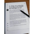 thumbnail image 4 of fllynewrite 20 Puntas de Bolígrafo 2B Negras para Remarkable con Herramienta, 4 of 6