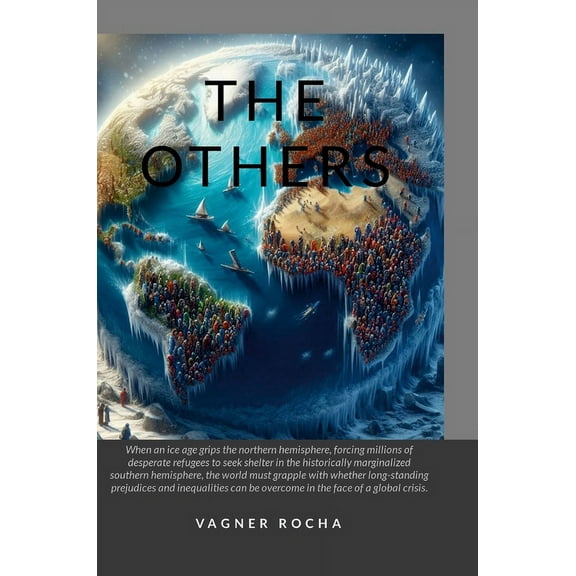 The Others, (Hardcover)