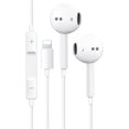 thumbnail image 1 of Auriculares con cable SUPVOL Lightning con control remoto para iPhone, 1 of 7