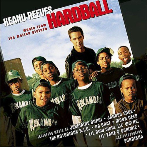 Hardball Soundtrack