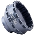 thumbnail image 2 of Park Tool BBT-59.3 B.B. Tool External BB Socket Grey 16-Notch BBT-59.3, 2 of 4