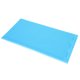 thumbnail image 3 of GLOGLOW Hoja de Prensa, 2 Piezas de Goma Azul Cera de Abejas Molde de Hoja de Prensa Suministros de Apicultura Equipo de Apicultor EOTVIA NO, 3 of 4